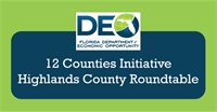 DEO Highlands County Roundtable