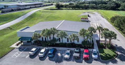 New Manufacturer Locates in Highlands County, Florida